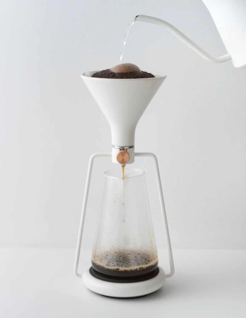 マイルドブレンドコーヒー