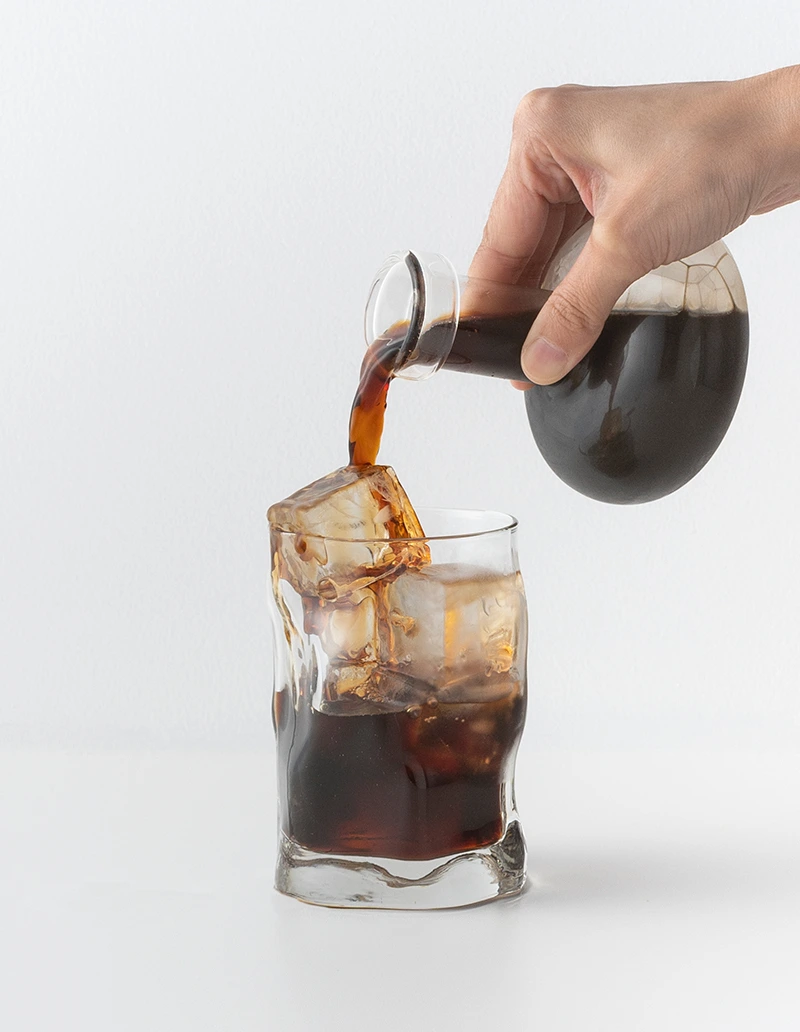 コールドブリュー