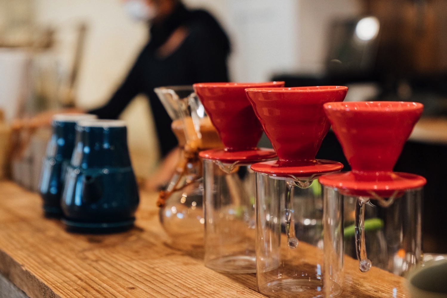 キッチンの写真2